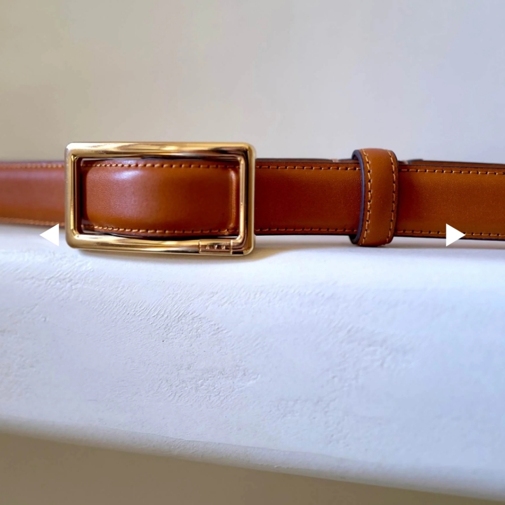 AYR essential belt